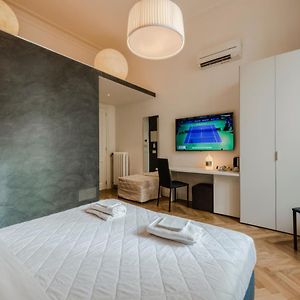 Deluxe Junior Suite